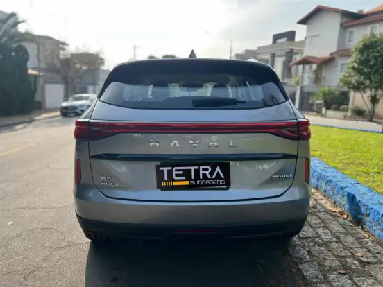 GWM-HAVAL H6-2023