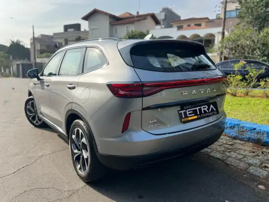 GWM-HAVAL H6-2023