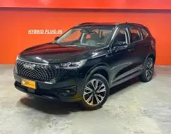 GWM HAVAL H6 1.5 PHEV19 E-TRACTION GWM HAVAL H6 1.5 PHEV19 E-TRACTION