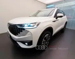 GWM HAVAL H6 1.5 PHEV19 E-TRACTION GWM HAVAL H6 1.5 PHEV19 E-TRACTION