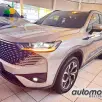 GWM HAVAL H6 1.5 PHEV34 AWD E-TRACTION GWM HAVAL H6 1.5 PHEV34 AWD E-TRACTION