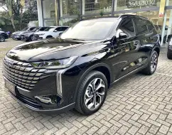 GWM HAVAL H6 1.5 PHEV35 AWD E-TRACTION GWM HAVAL H6 1.5 PHEV35 AWD E-TRACTION