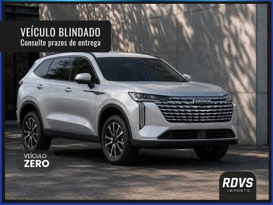 GWM HAVAL H6 1.5 FLEX HEV ONE E-TRACTION