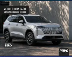 GWM HAVAL H6 1.5 FLEX HEV ONE E-TRACTION GWM HAVAL H6 1.5 FLEX HEV ONE E-TRACTION