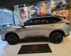 GWM HAVAL H6 1.5 FLEX HEV2 E-TRACTION GWM HAVAL H6 1.5 FLEX HEV2 E-TRACTION