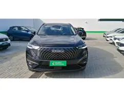 GWM HAVAL H6 1.5 HEV E-TRACTION GWM HAVAL H6 1.5 HEV E-TRACTION