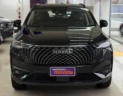 GWM HAVAL H6 1.5 HEV PREMIUM E-TRACTION GWM HAVAL H6 1.5 HEV PREMIUM E-TRACTION