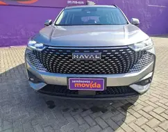GWM HAVAL H6 1.5 HEV PREMIUM E-TRACTION GWM HAVAL H6 1.5 HEV PREMIUM E-TRACTION