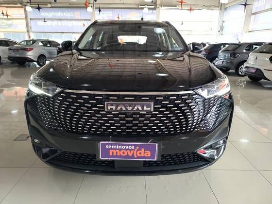GWM HAVAL H6 1.5 HEV PREMIUM E-TRACTION
