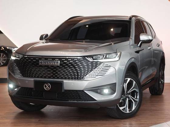GWM HAVAL H6 1.5 HEV PREMIUM E-TRACTION