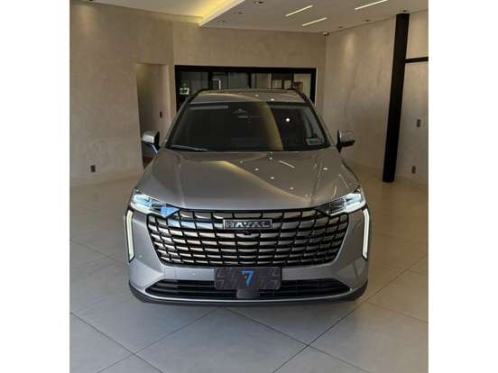 GWM-HAVAL H6-1.5 HEV2 E-TRACTION GWM-HAVAL H6-2025