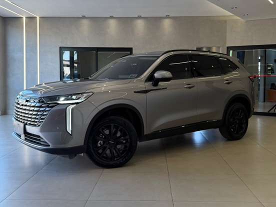 GWM-HAVAL H6-1.5 HEV2 E-TRACTION GWM-HAVAL H6-2025