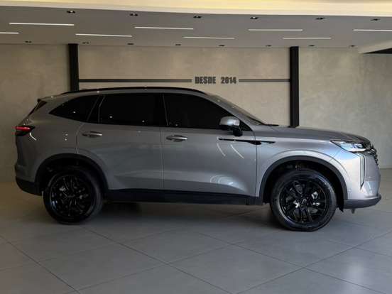 GWM-HAVAL H6-1.5 HEV2 E-TRACTION GWM-HAVAL H6-2025