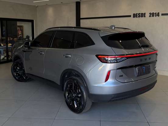 GWM-HAVAL H6-1.5 HEV2 E-TRACTION GWM-HAVAL H6-2025