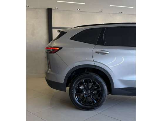 GWM-HAVAL H6-2025