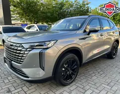GWM HAVAL H6 1.5 HEV2 E-TRACTION GWM HAVAL H6 1.5 HEV2 E-TRACTION