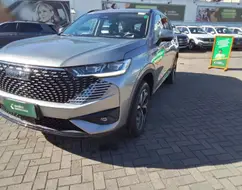 GWM HAVAL H6 1.5 PHEV PREMIUM AWD E-TRACTION GWM HAVAL H6 1.5 PHEV PREMIUM AWD E-TRACTION