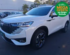 GWM HAVAL H6 1.5 PHEV PREMIUM AWD E-TRACTION GWM HAVAL H6 1.5 PHEV PREMIUM AWD E-TRACTION