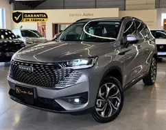 GWM HAVAL H6 1.5 PHEV PREMIUM AWD E-TRACTION GWM HAVAL H6 1.5 PHEV PREMIUM AWD E-TRACTION