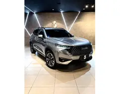 GWM HAVAL H6 1.5 PHEV19 E-TRACTION GWM HAVAL H6 1.5 PHEV19 E-TRACTION