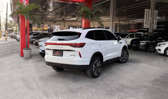 GWM HAVAL H6 1.5 PHEV19 E-TRACTION