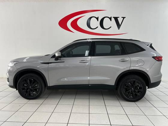 GWM HAVAL H6 1.5 PHEV19 E-TRACTION