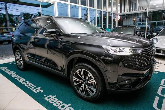 GWM HAVAL H6 1.5 PHEV19 E-TRACTION