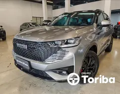 GWM HAVAL H6 1.5 PHEV19 E-TRACTION GWM HAVAL H6 1.5 PHEV19 E-TRACTION