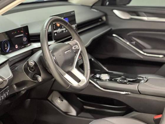 GWM HAVAL H6 1.5 PHEV34 AWD E-TRACTION