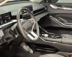 GWM HAVAL H6 1.5 PHEV34 AWD E-TRACTION GWM HAVAL H6 1.5 PHEV34 AWD E-TRACTION