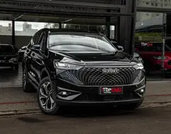 GWM HAVAL H6 1.5 PHEV34 AWD E-TRACTION GWM HAVAL H6 1.5 PHEV34 AWD E-TRACTION