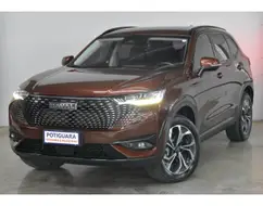 GWM HAVAL H6 1.5 PHEV34 AWD E-TRACTION GWM HAVAL H6 1.5 PHEV34 AWD E-TRACTION