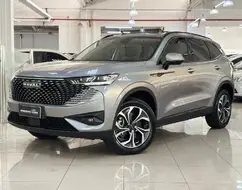 GWM HAVAL H6 1.5 PHEV34 AWD E-TRACTION GWM HAVAL H6 1.5 PHEV34 AWD E-TRACTION