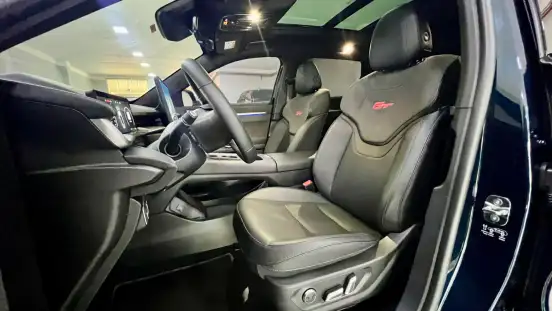 GWM-HAVAL H6 GT-2025