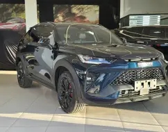 GWM HAVAL H6 GT 1.5 PHEV AWD E-TRACTION GWM HAVAL H6 GT 1.5 PHEV AWD E-TRACTION