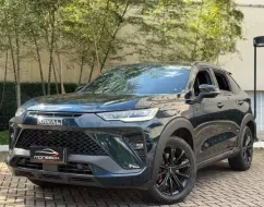 GWM HAVAL H6 GT 1.5 PHEV AWD E-TRACTION GWM HAVAL H6 GT 1.5 PHEV AWD E-TRACTION