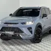GWM HAVAL H6 GT 1.5 PHEV AWD E-TRACTION GWM HAVAL H6 GT 1.5 PHEV AWD E-TRACTION