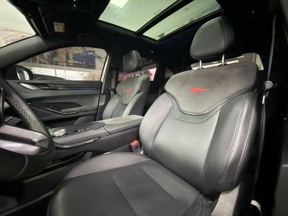 GWM HAVAL H6 GT 1.5 PHEV AWD E-TRACTION