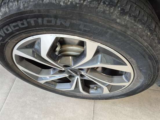 GWM-HAVAL H6 GT-1.5 PHEV AWD E-TRACTION GWM-HAVAL H6 GT-2024