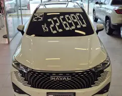 GWM HAVAL H6 GT 1.5 PHEV AWD E-TRACTION GWM HAVAL H6 GT 1.5 PHEV AWD E-TRACTION