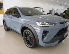 GWM HAVAL H6 GT 1.5 PHEV AWD E-TRACTION GWM HAVAL H6 GT 1.5 PHEV AWD E-TRACTION