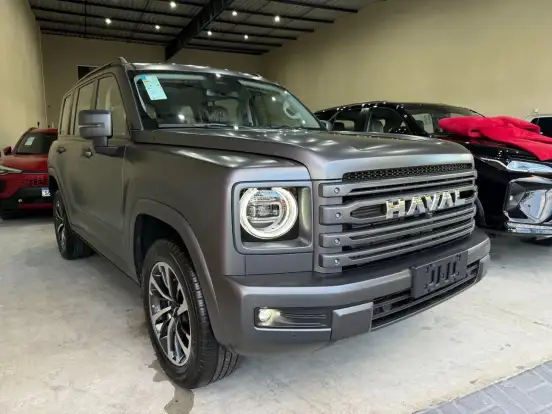 GWM-HAVAL H9-2025