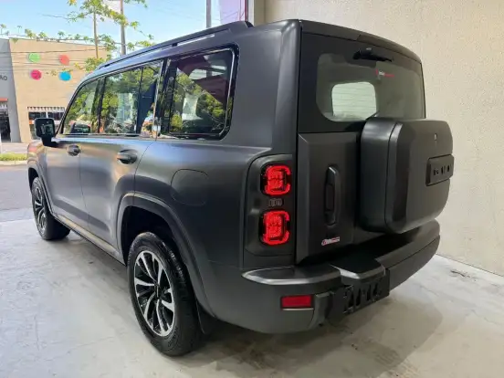 GWM-HAVAL H9-2025