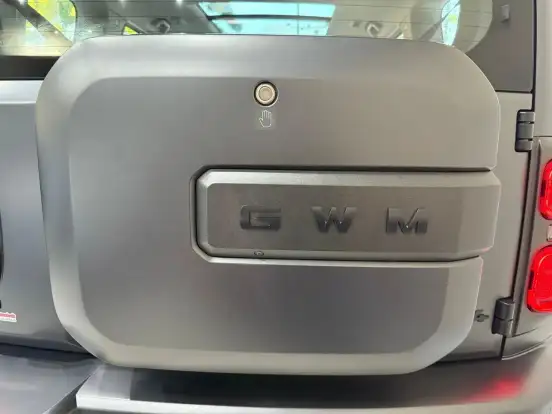 GWM-HAVAL H9-2.4 TURBO DIESEL EXCLUSIVE 4X4 AUTOMÁTICO GWM-HAVAL H9-2025