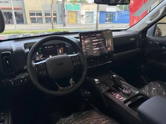 GWM-HAVAL H9-2025
