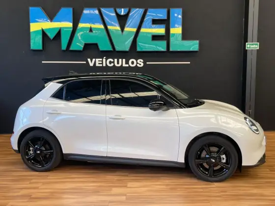 GWM ORA 03 58 KW ELÉTRICO BEV58