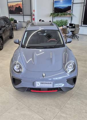 GWM ORA 03 63 KW ELÉTRICO GT BEV63