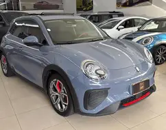 GWM ORA 03 63 KW ELÉTRICO GT GWM ORA 03 63 KW ELÉTRICO GT