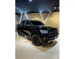 GWM POER P30 2.4 TURBO DIESEL EXCLUSIVE 4X4 AUTOMÁTICO GWM POER P30 2.4 TURBO DIESEL EXCLUSIVE 4X4 AUTOMÁTICO