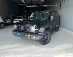 GWM TANK 300 2.0 HI4-T PHEV 4X4 9HAT GWM TANK 300 2.0 HI4-T PHEV 4X4 9HAT